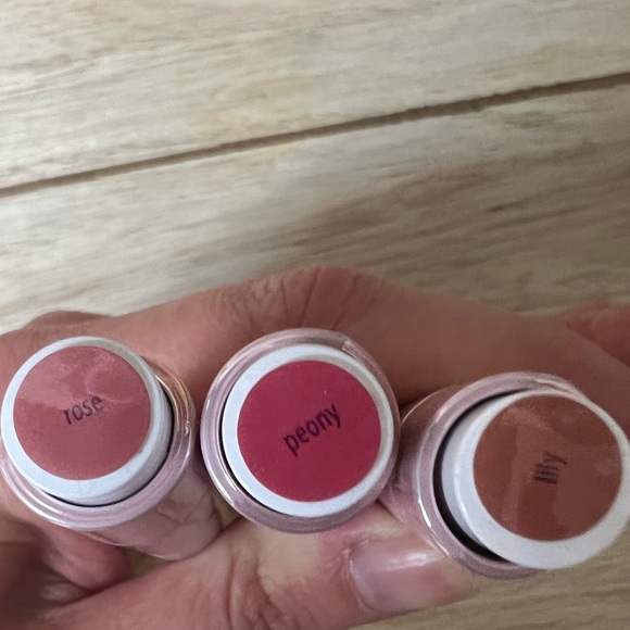 tarte Other - Tarte Maracuja Juicy Lip Set